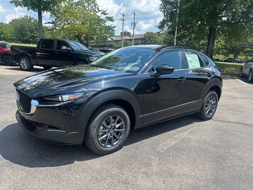 Vehicle image 1 of 30