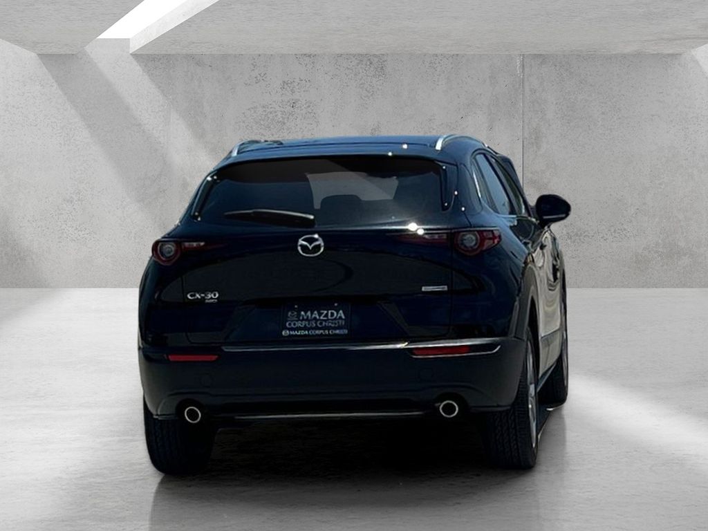 2025 Mazda CX-30 2.5 S Preferred Package Image 6 of 35