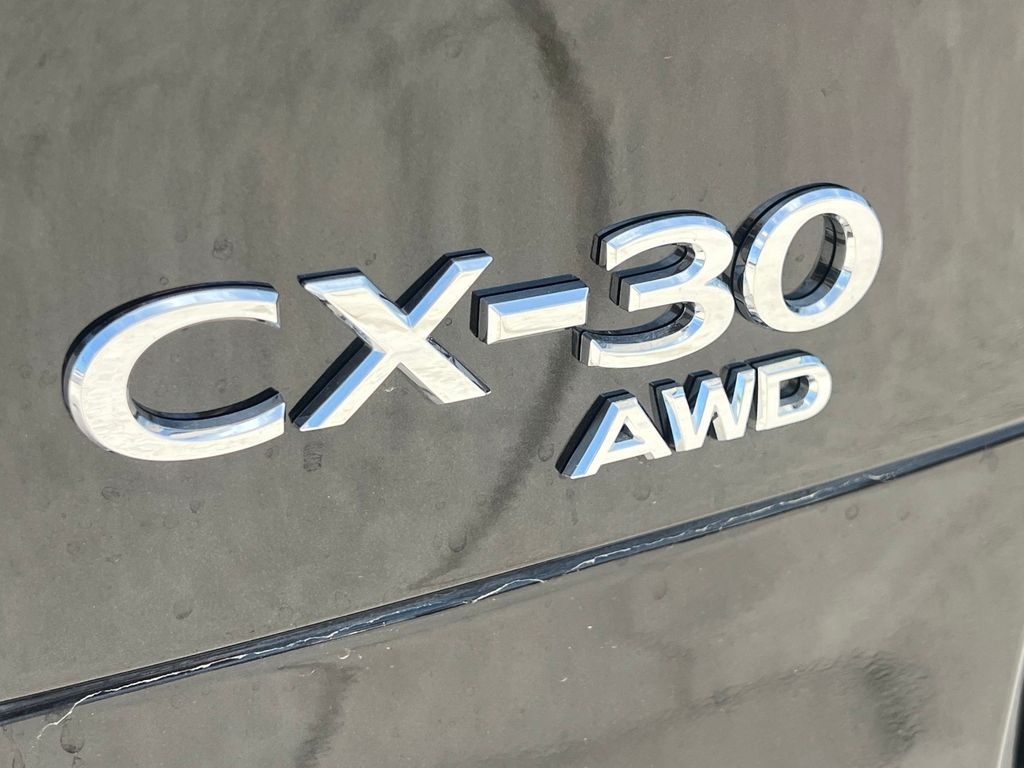2025 Mazda CX-30 2.5 S Preferred Package Image 29 of 35