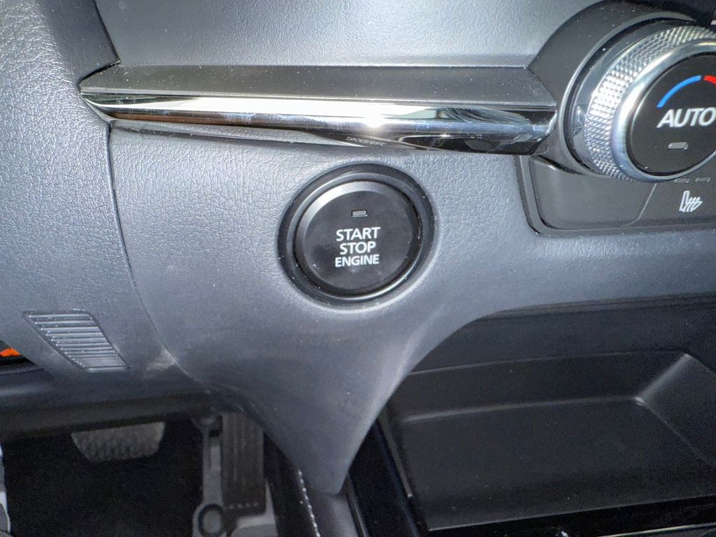 2025 Mazda CX-30 2.5 S Preferred Package Image 20 of 35