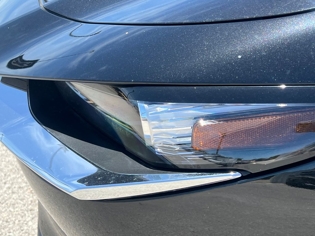 2025 Mazda CX-30 2.5 S Preferred Package Image 34 of 35