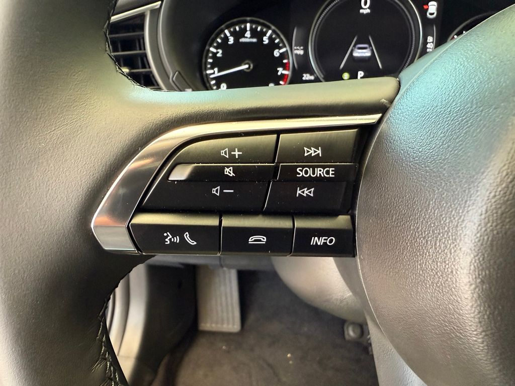 2025 Mazda CX-30 2.5 S Preferred Package Image 24 of 35