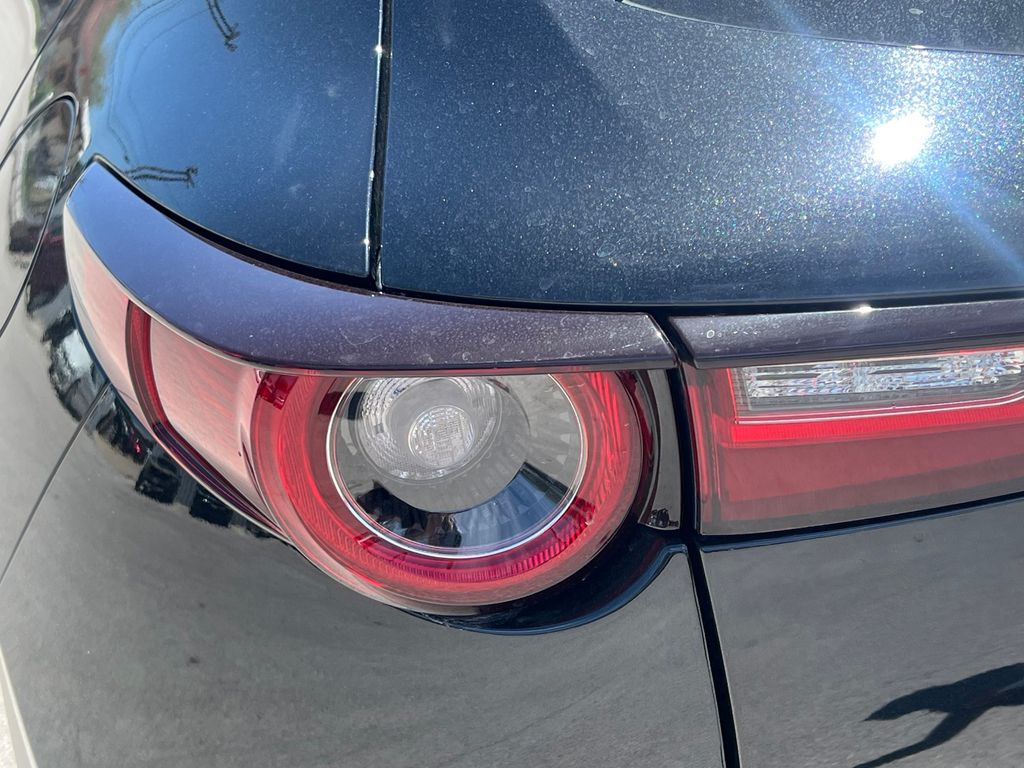 2025 Mazda CX-30 2.5 S Preferred Package Image 21 of 35