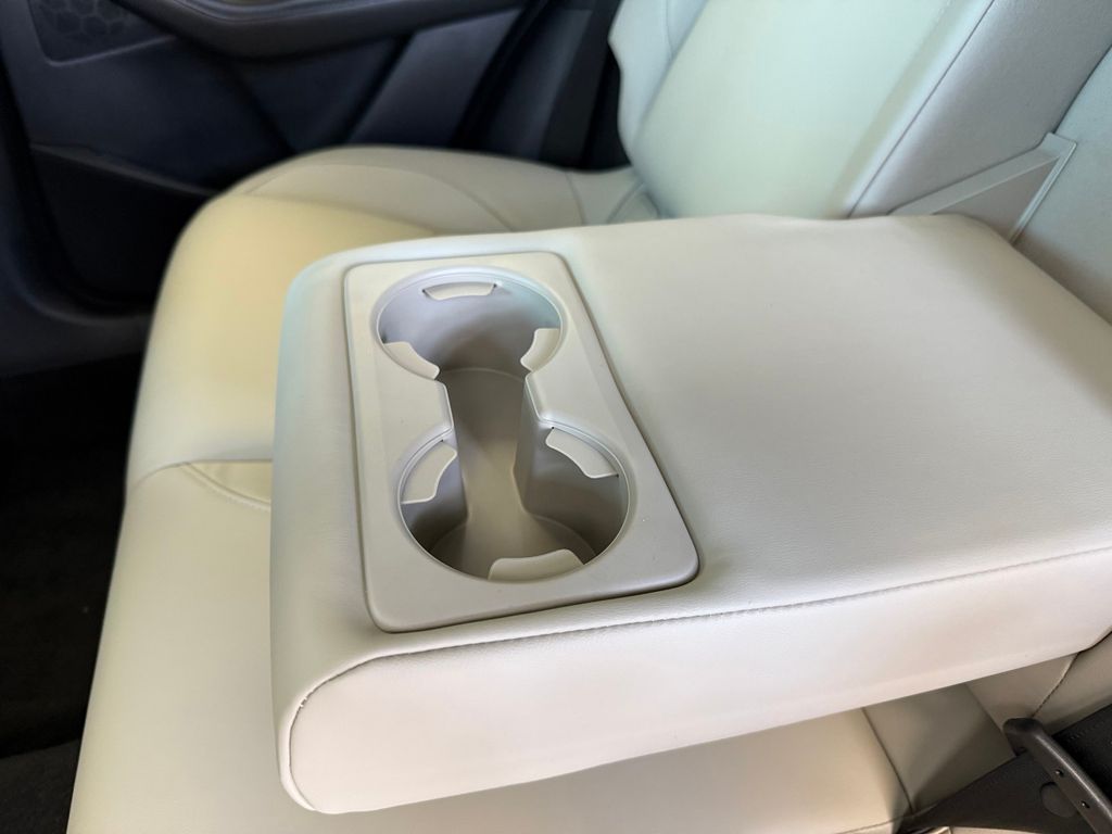 2025 Mazda CX-30 2.5 S Preferred Package Image 19 of 35