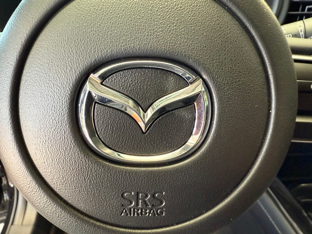2025 Mazda CX-30 2.5 S Preferred Package Image 15 of 35