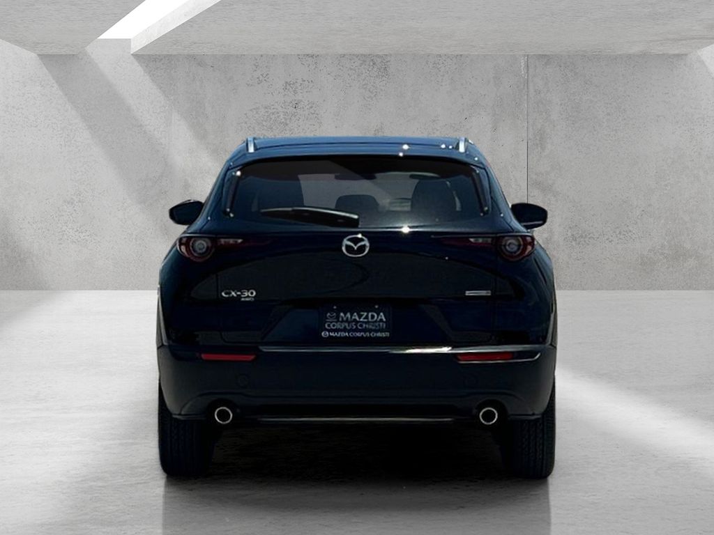 2025 Mazda CX-30 2.5 S Preferred Package Image 5 of 35
