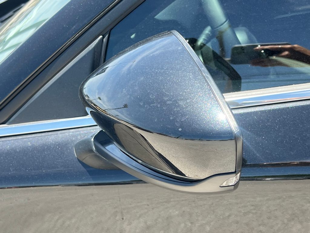 2025 Mazda CX-30 2.5 S Preferred Package Image 26 of 35