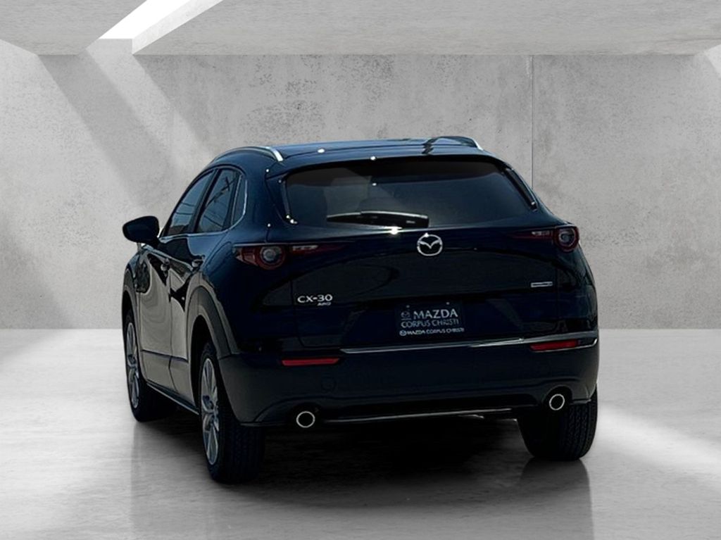 2025 Mazda CX-30 2.5 S Preferred Package Image 7 of 35