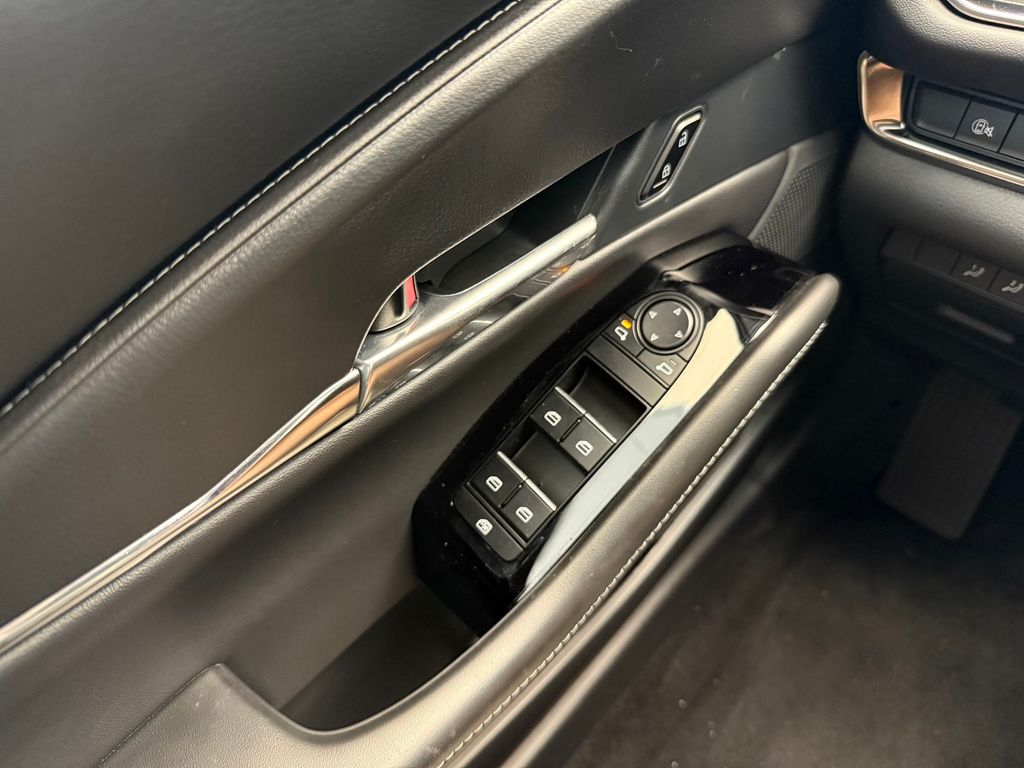 2025 Mazda CX-30 2.5 S Preferred Package Image 31 of 35