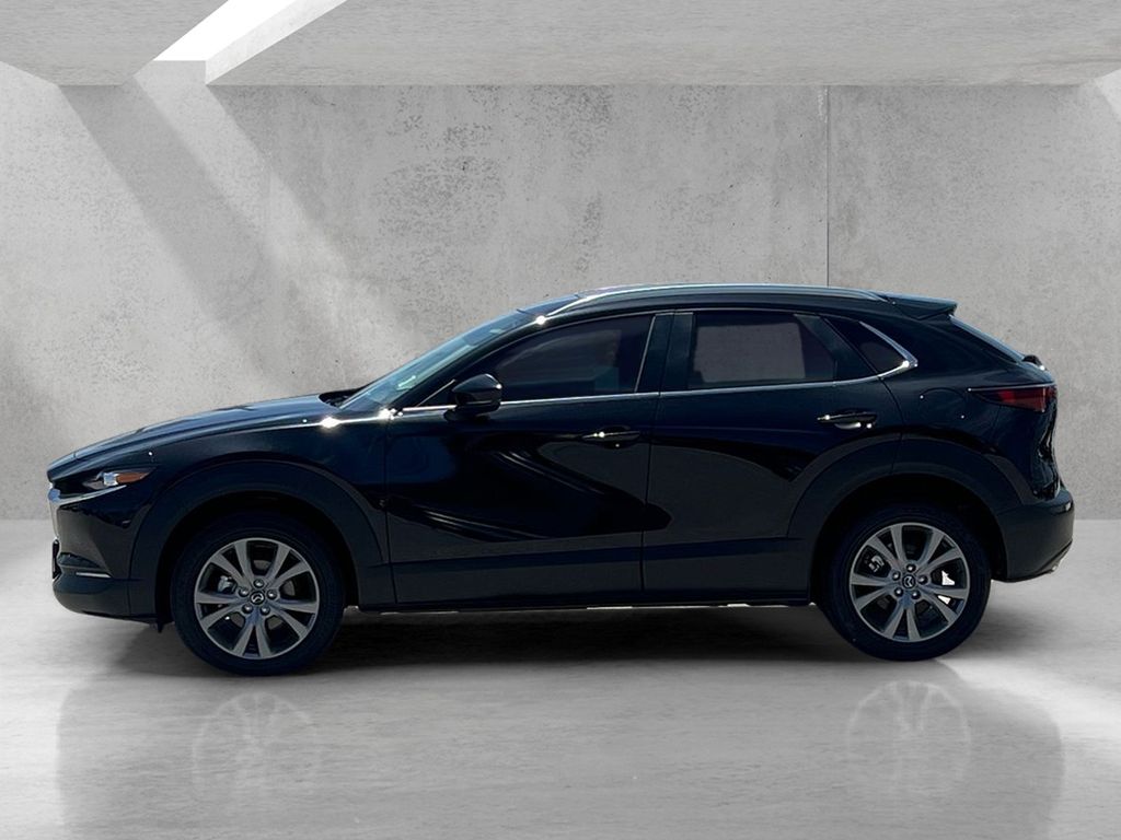 2025 Mazda CX-30 2.5 S Preferred Package Image 8 of 35
