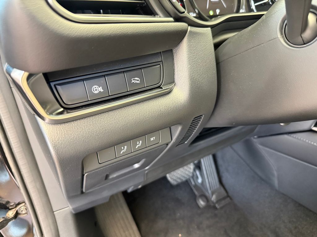 2025 Mazda CX-30 2.5 S Preferred Package Image 35 of 35
