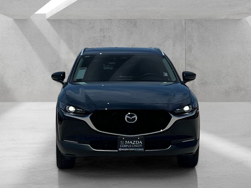 2025 Mazda CX-30 2.5 S Preferred Package Image 2 of 35
