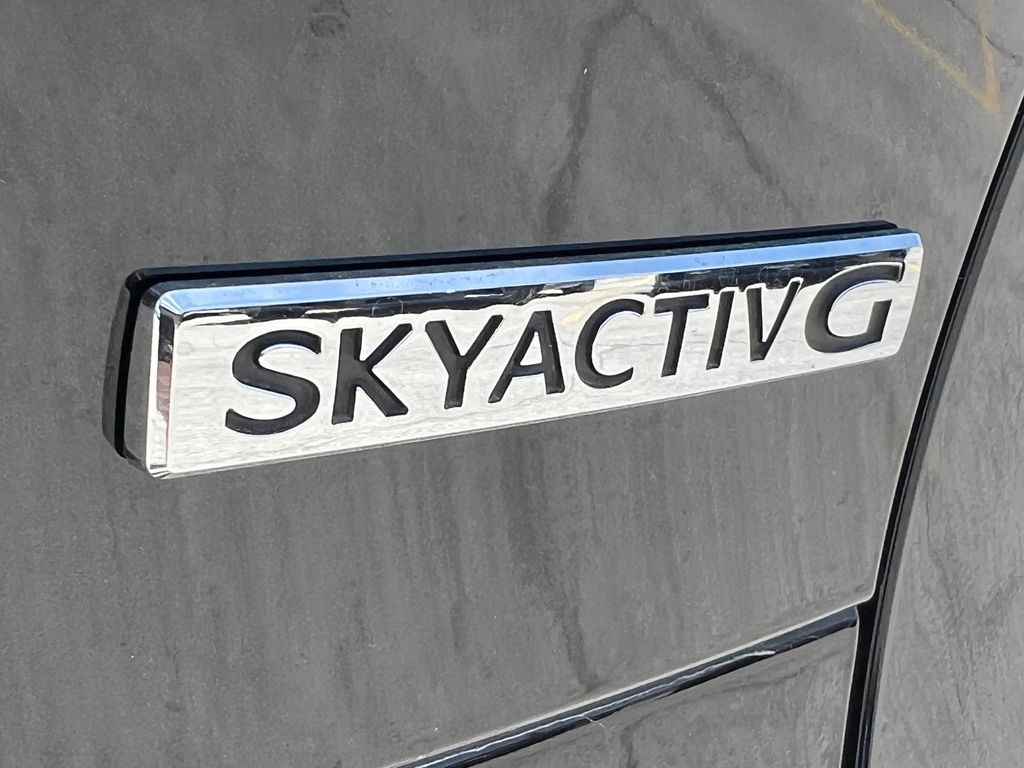 2025 Mazda CX-30 2.5 S Preferred Package Image 28 of 35