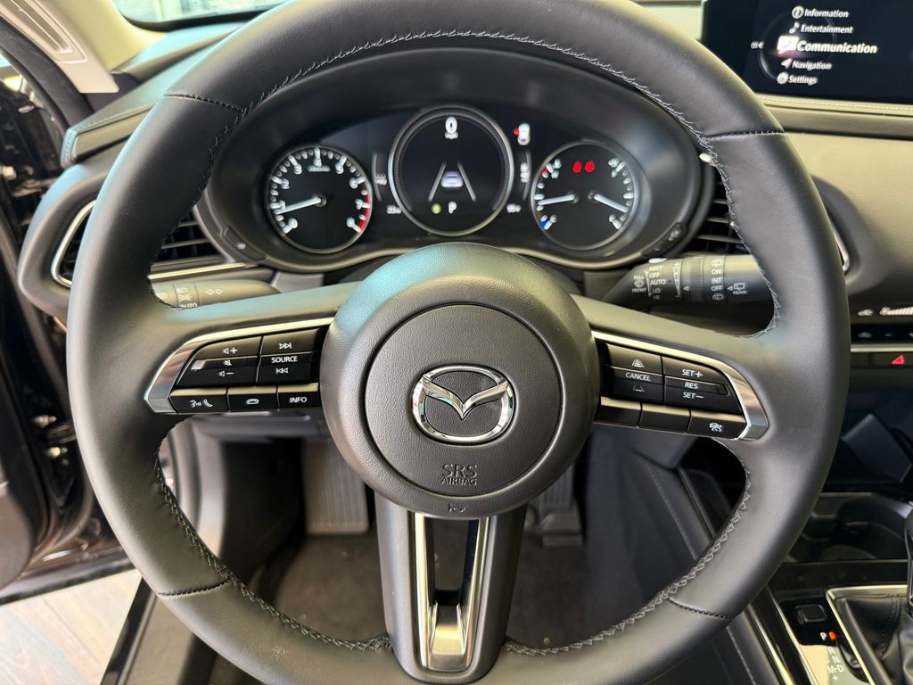 2025 Mazda CX-30 2.5 S Preferred Package Image 14 of 35