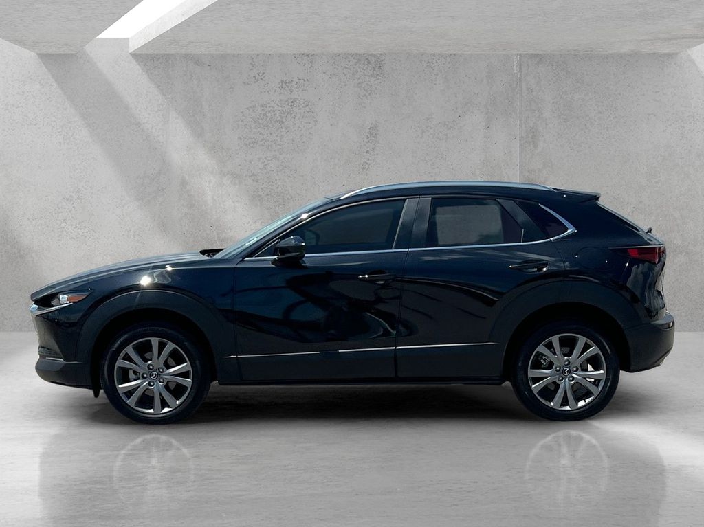 2025 Mazda CX-30 2.5 S Preferred Package Image 8 of 14