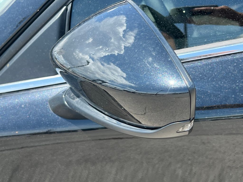 2025 Mazda CX-30 2.5 S Preferred Package Image 13 of 14