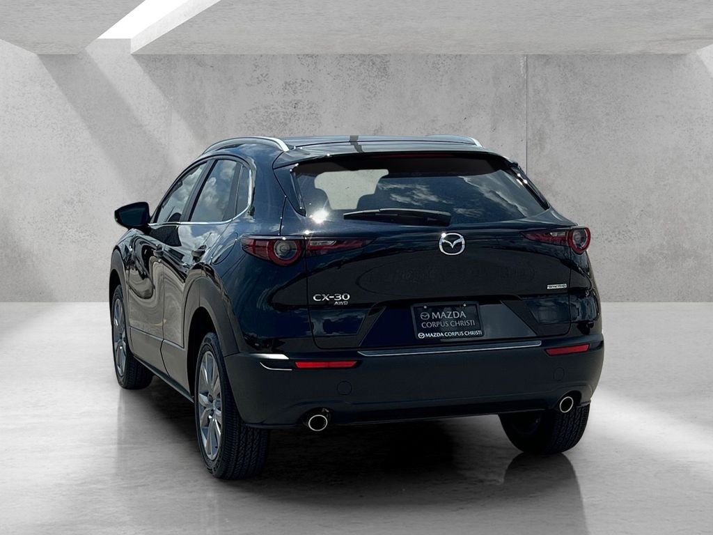 2025 Mazda CX-30 2.5 S Preferred Package Image 7 of 14