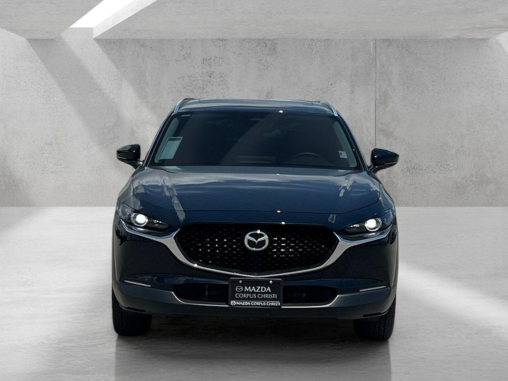 2025 Mazda CX-30 2.5 S Preferred Package Image 2 of 14