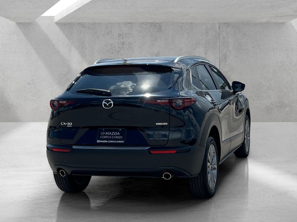 2025 Mazda CX-30 2.5 S Preferred Package Image 5 of 14