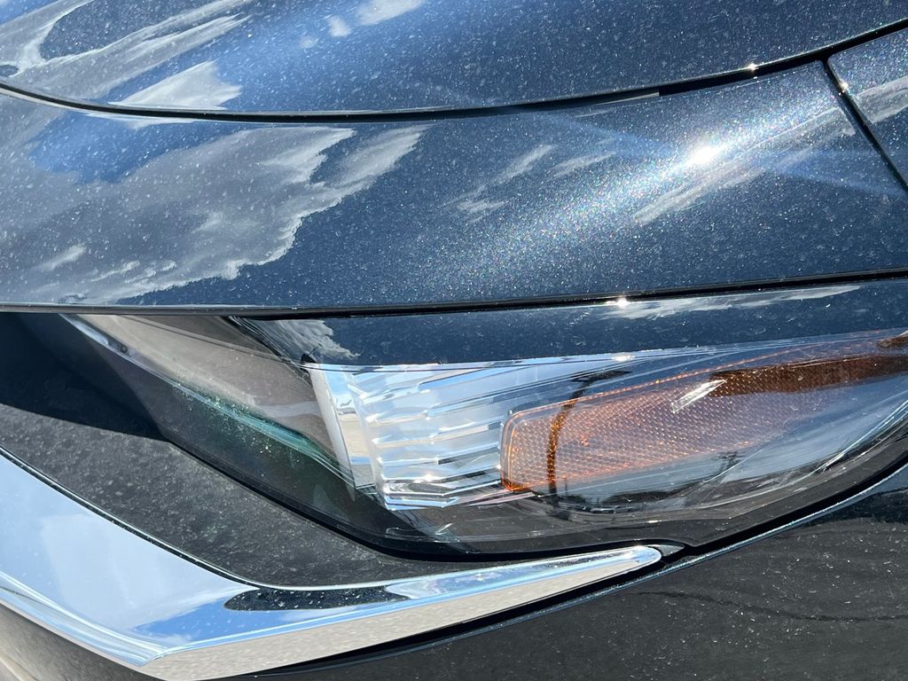 2025 Mazda CX-30 2.5 S Preferred Package Image 14 of 14