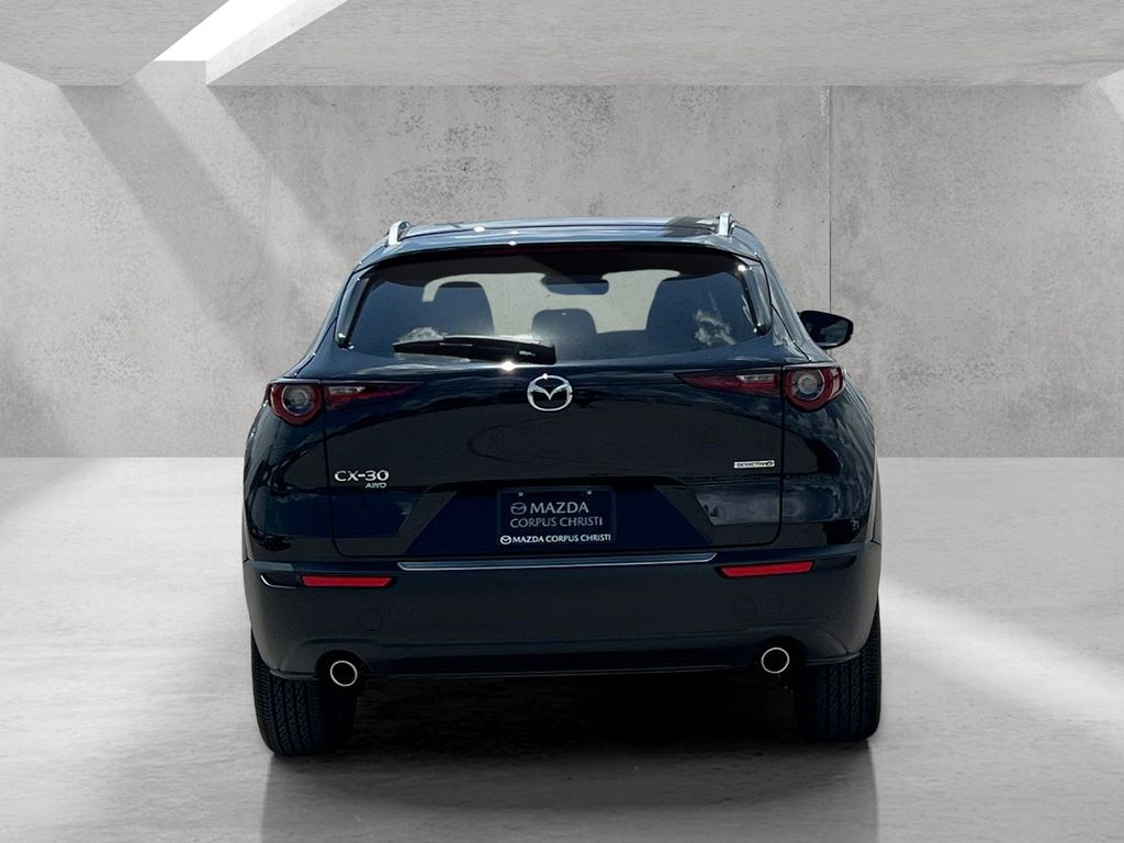 2025 Mazda CX-30 2.5 S Preferred Package Image 6 of 14