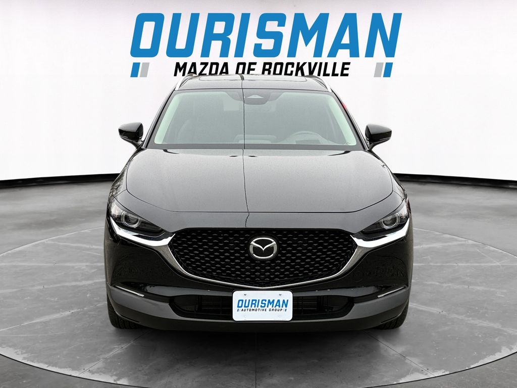 2025 Mazda CX-30 2.5 S Premium Package Image 2 of 26
