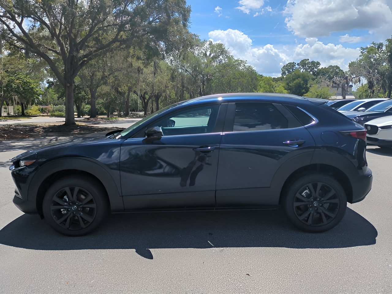 Vehicle image 30 of 30