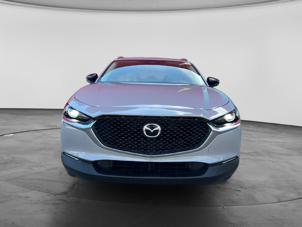 2025 Mazda CX-30 2.5 S Select Sport Image 3 of 28