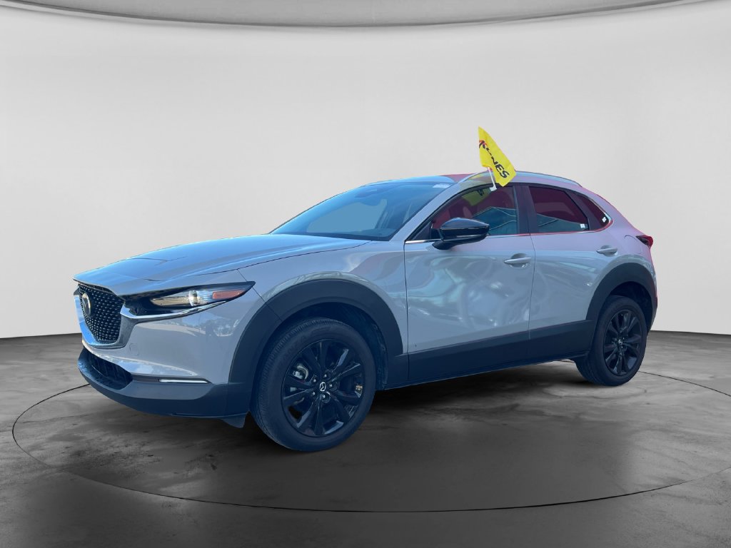 2025 Mazda CX-30 2.5 S Select Sport Image 2 of 28