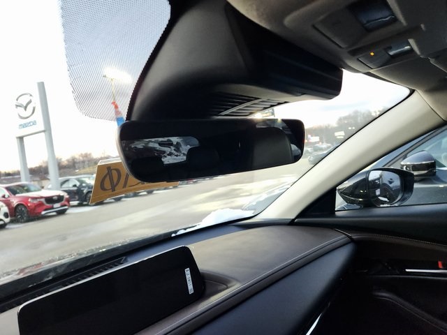 2025 Mazda CX-30 2.5 Turbo Premium Plus Package Image 11 of 21