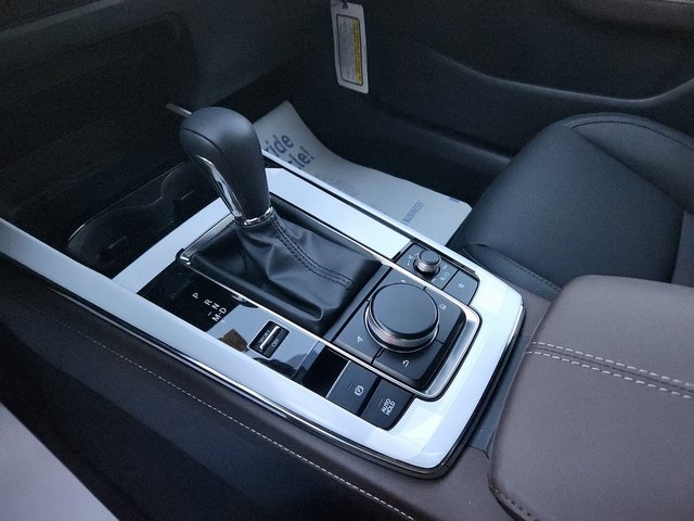 2025 Mazda CX-30 2.5 Turbo Premium Plus Package Image 15 of 21