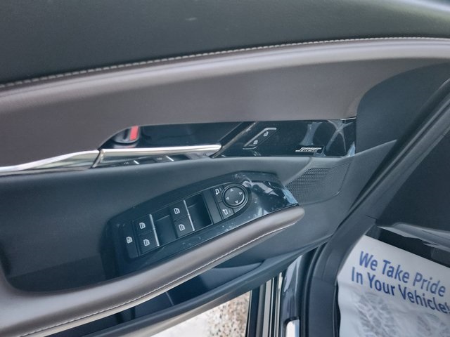 2025 Mazda CX-30 2.5 Turbo Premium Plus Package Image 8 of 21