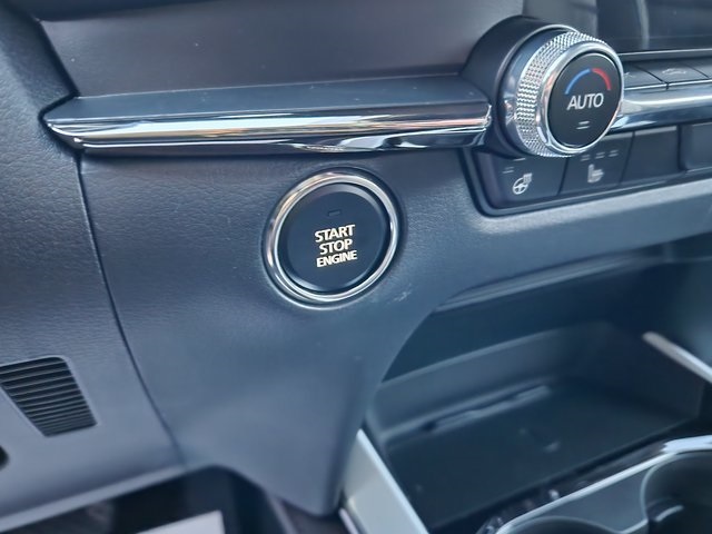 2025 Mazda CX-30 2.5 Turbo Premium Plus Package Image 14 of 21