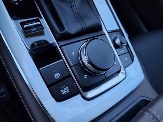 2025 Mazda CX-30 2.5 Turbo Premium Plus Package Image 16 of 21