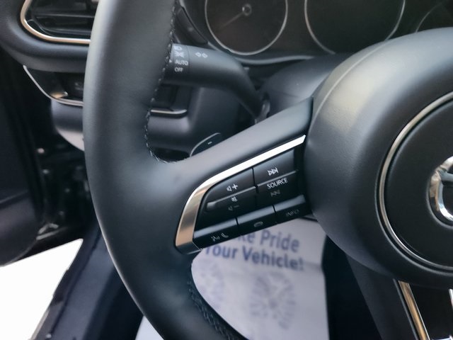 2025 Mazda CX-30 2.5 Turbo Premium Plus Package Image 18 of 21