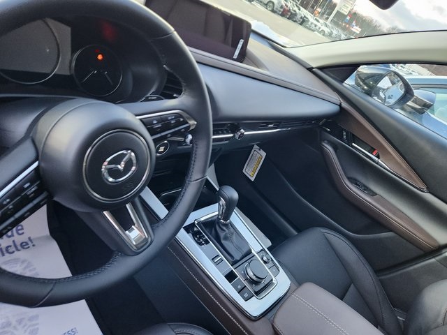 2025 Mazda CX-30 2.5 Turbo Premium Plus Package Image 10 of 21