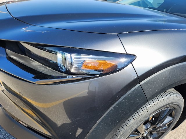 2025 Mazda CX-30 2.5 Turbo Premium Plus Package Image 21 of 21