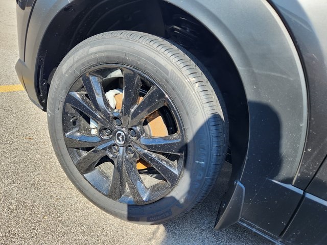 2025 Mazda CX-30 2.5 Turbo Premium Plus Package Image 20 of 21