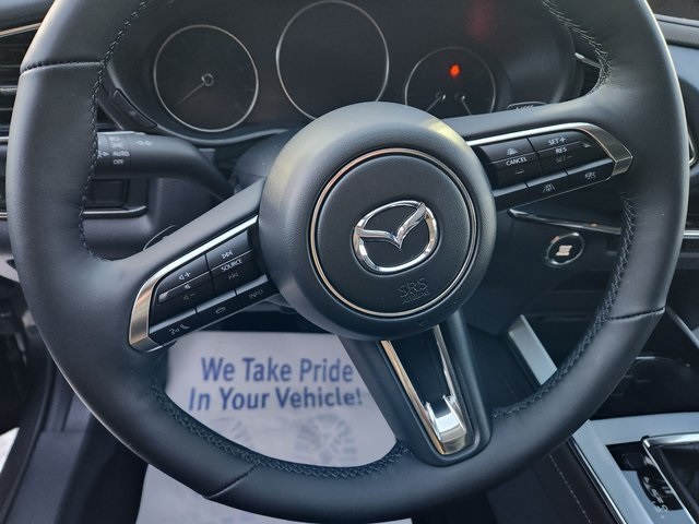 2025 Mazda CX-30 2.5 Turbo Premium Plus Package Image 17 of 21