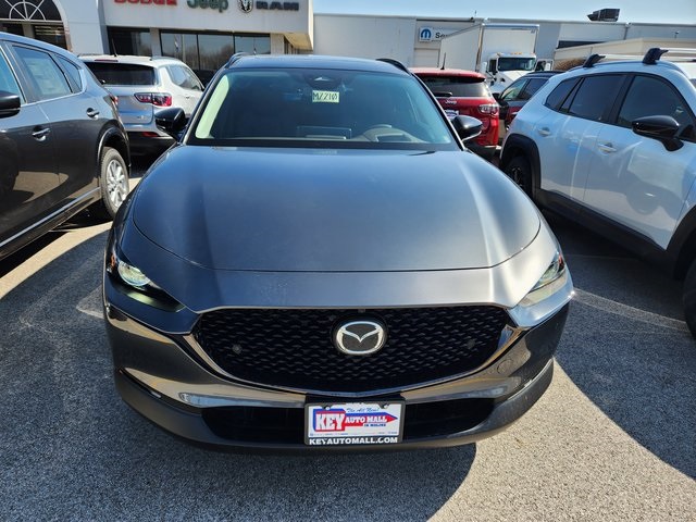 2025 Mazda CX-30 2.5 Turbo Premium Plus Package Image 4 of 21