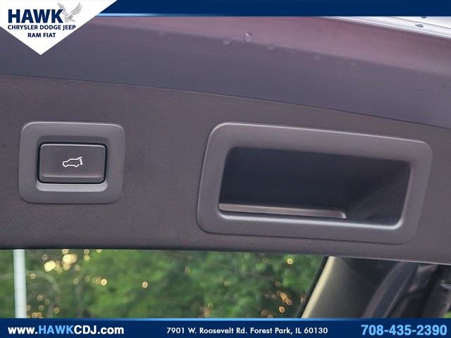 2025 Mazda CX-5 2.5 S Carbon Edition Image 37 of 38
