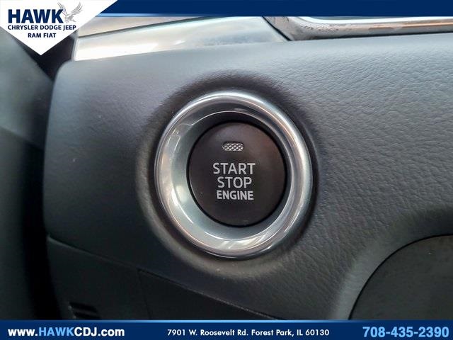 2025 Mazda CX-5 2.5 S Carbon Edition Image 30 of 38
