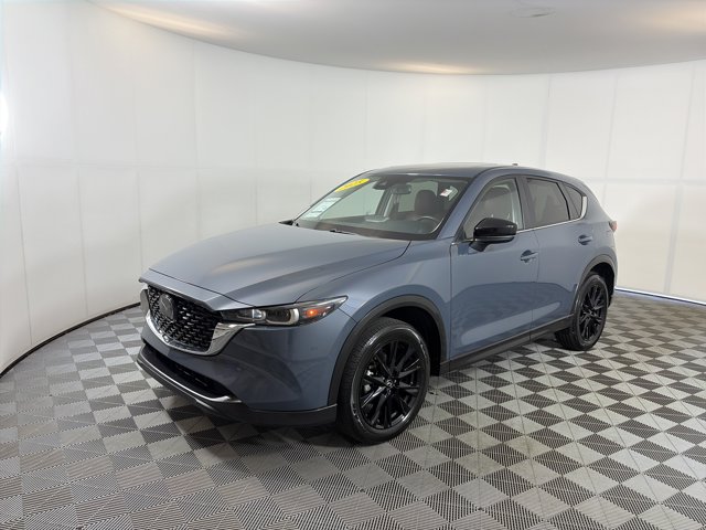 2025 Mazda CX-5 2.5 S Carbon Edition Image 1 of 34
