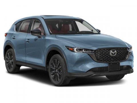 2025 Mazda CX-5 2.5 S Carbon Edition Image 4 of 19