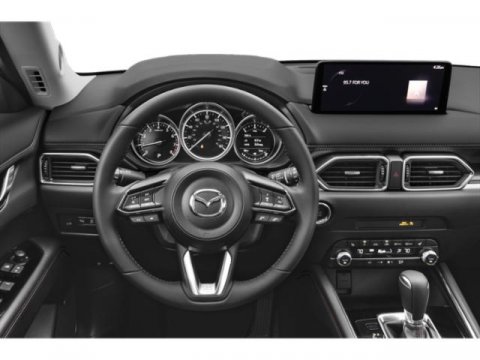 2025 Mazda CX-5 2.5 S Carbon Edition Image 16 of 19