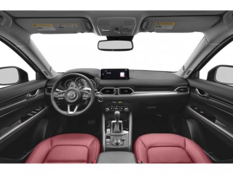 2025 Mazda CX-5 2.5 S Carbon Edition Image 14 of 19