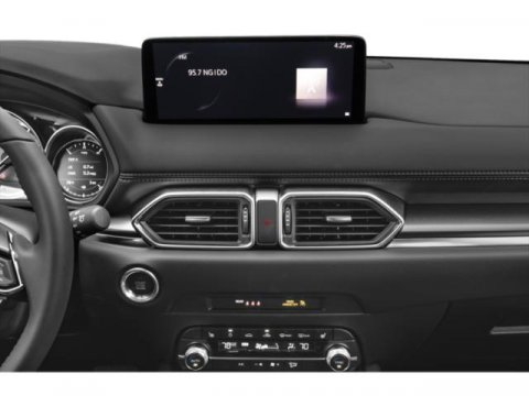 2025 Mazda CX-5 2.5 S Carbon Edition Image 18 of 19