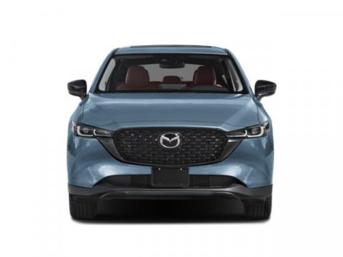 2025 Mazda CX-5 2.5 S Carbon Edition Image 3 of 19