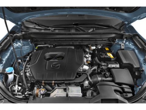 2025 Mazda CX-5 2.5 S Carbon Edition Image 9 of 19