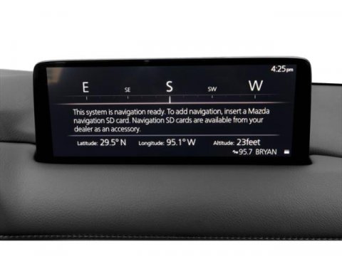 2025 Mazda CX-5 2.5 S Carbon Edition Image 17 of 19